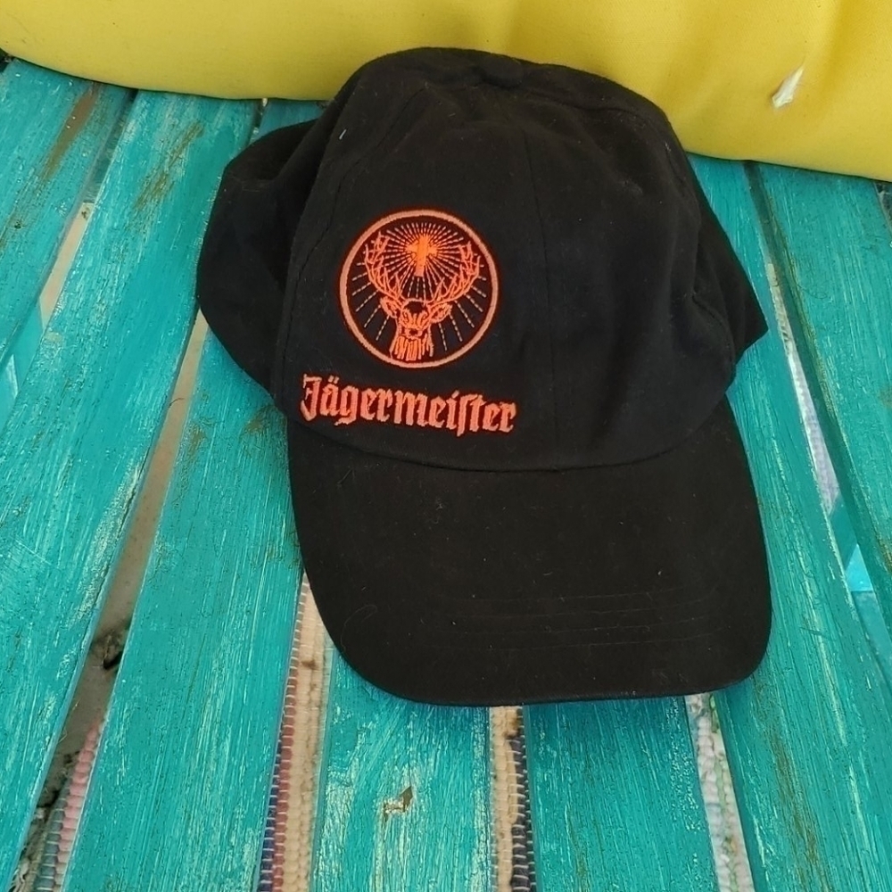 Jägermister Hat
